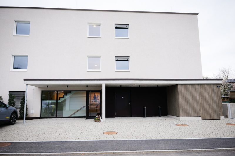 WA Weidachstraße (Revital), Dornbirn
