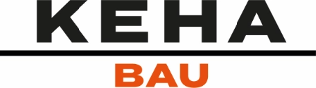 KEHA Bau